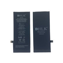 DHLK Akku für iPhone SE 2020 2.200mAh (hohe Kapazität)