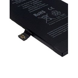 DHLK Akku für iPhone SE 2020 2.200mAh (hohe Kapazität)