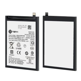 Akku für Galaxy A14 5G 5.000mAh