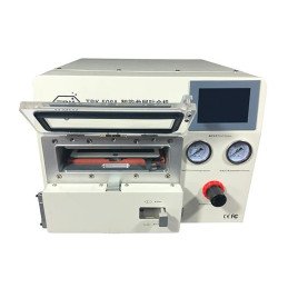 TBK-508A OCA Laminier und Debubble Maschine