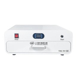 TBK-905 UV Härtungsbox