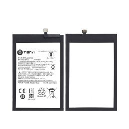 Akku für Xiaomi Redmi 9A/9C/Poco M2