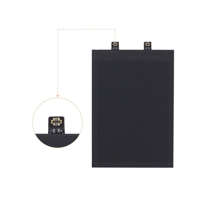 Akku für Xiaomi Redmi Note 11 Pro 5G / Poco X4 Pro 5G