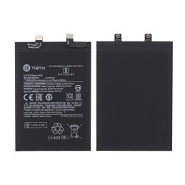 Akku für Xiaomi Redmi Note 11 Pro 5G / Poco X4 Pro 5G