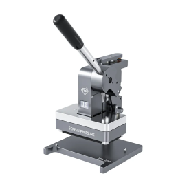 TBK-209 Screen Pressure Machine