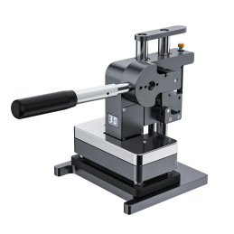 TBK-209 Screen Pressure Machine
