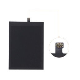 Akku für Xiaomi Redmi Note 9 5.020mAh