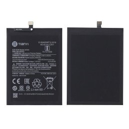 Akku für Xiaomi Redmi Note 9 5.020mAh