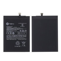Akku für Xiaomi Redmi Note 10