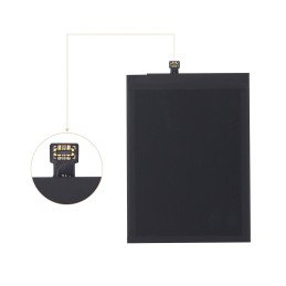 Akku für Xiaomi Redmi Note 10