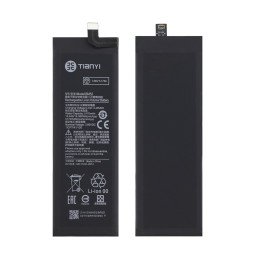 Akku für Xiaomi Mi Note10/10Lite/10Pro