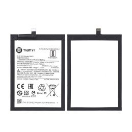 Akku für Xiaomi Redmi Note9 Pro / Note10 Pro