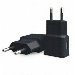 HW-SX02 Ladegerät für Samsung 2A Schwarz