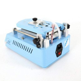 TBK-268 LCD Trennmaschine