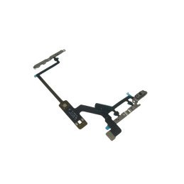 Lautstärke An/Aus Flex für iPhone 14 Pro Max