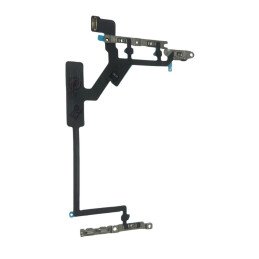 Lautstärke An/Aus Flex für iPhone 14 Pro Max