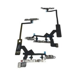 Lautstärke An/Aus Flex für iPhone 14 Pro