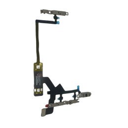 Lautstärke An/Aus Flex für iPhone 14 Pro