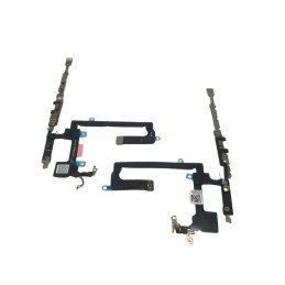 Lautstärke An/Aus Flex für iPhone 14 Plus