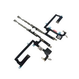 Lautstärke An/Aus Flex für iPhone 14 Plus