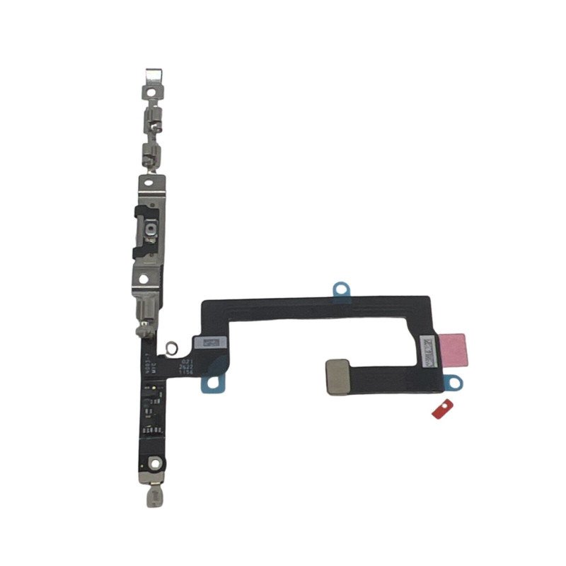 Lautstärke An/Aus Flex für iPhone 14