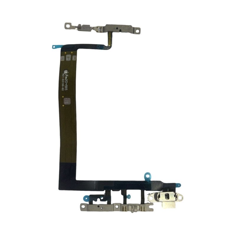 Lautstärke An/Aus Flex für iPhone 13