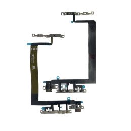 Lautstärke An/Aus Flex für iPhone 13