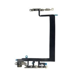 Lautstärke An/Aus Flex für iPhone 13