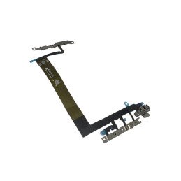 Lautstärke An/Aus Flex für iPhone 13
