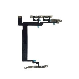 Lautstärke An/Aus Flex für iPhone 13 Mini