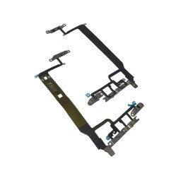 Lautstärke An/Aus Flex für iPhone 13 Pro