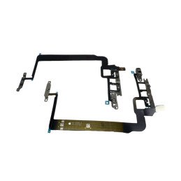 Lautstärke An/Aus Flex für iPhone 13 Pro Max