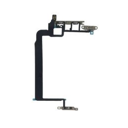Lautstärke An/Aus Flex für iPhone 13 Pro Max