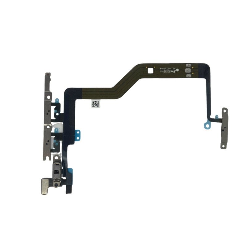 Lautstärke Flexkabel für iPhone 12 Pro Max