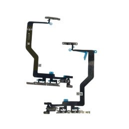 Lautstärke Flexkabel für iPhone 12 Pro Max