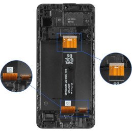 Display für Samsung Galaxy A12S A127M SM-A127F