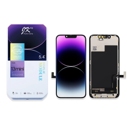 JK Display für iPhone 13 Mini Incell