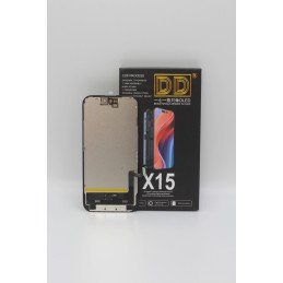 DD Soft OLED Display für iPhone 15
