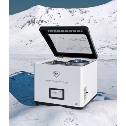 TBK-938F LCD Poliermaschine