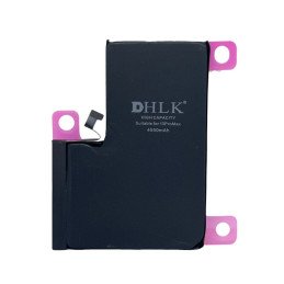 DHLK Akku für iPhone 13 Pro Max 4.550mAh (hohe Kapazität)