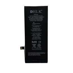 DHLK Akku für iPhone SE 2022 3. Gen 2.200mAh (hohe Kapazität)