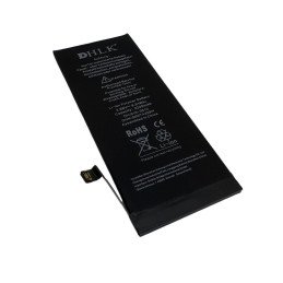 DHLK Akku für iPhone SE 2022 3. Gen 2.200mAh (hohe Kapazität)