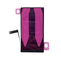 DHLK Akku für iPhone 14,  3.670mAh (hohe Kapazität)