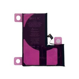 DHLK Akku für iPhone 14 Pro,  3.480mAh (hohe Kapazität)