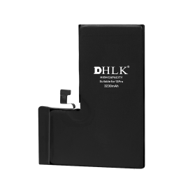 DHLK Akku für iPhone 13 Pro, 3230mAh (hohe Kapazität)