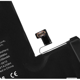 DHLK Akku für iPhone 13 Pro, 3230mAh (hohe Kapazität)