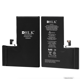 DHLK Akku für iPhone 13 Pro, 3230mAh (hohe Kapazität)