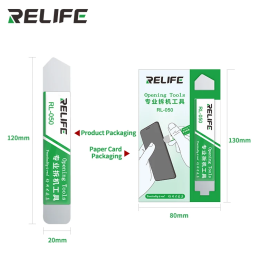 Sunshine RELIFE RL-050 Opening Tool