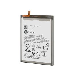 Akku für Samsung A22 A23 A31 A32 A315F A325F M22, 5.000 mAh EB-BA315ABY