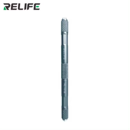 Sunshine RELIFE RL-101B Skalpell 8in1 Reparatur Messer Skalpell Metall Präzisionsmesser Klinge wechselbar
